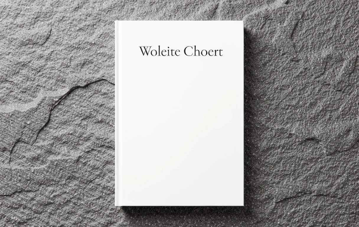 Monthly Book Selection Art