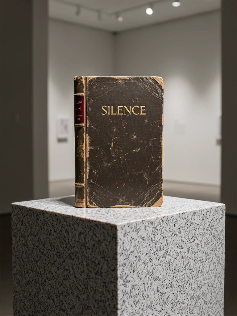 Silence by Shusaku Endo